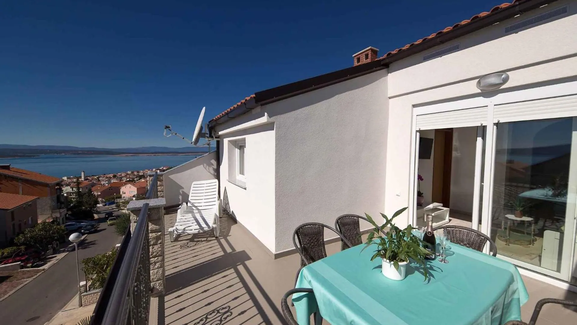 Apartment Crikvenica 1