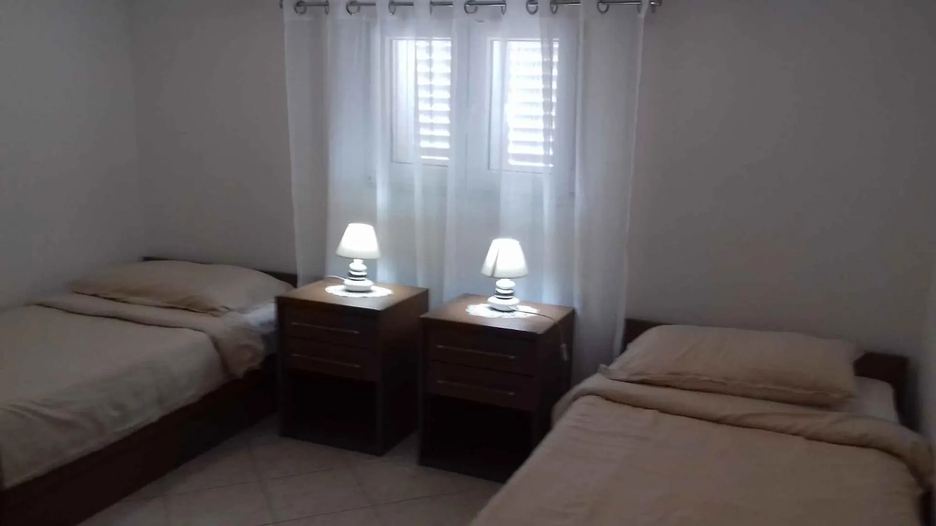 Apartment Crikvenica 1