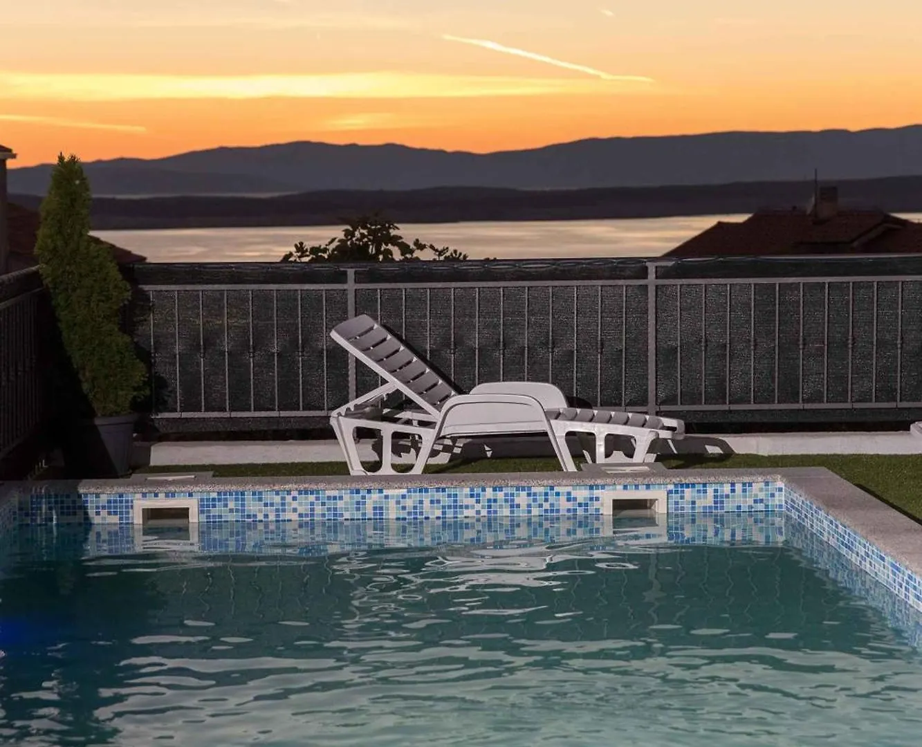 Apartment Crikvenica 1 Croatia