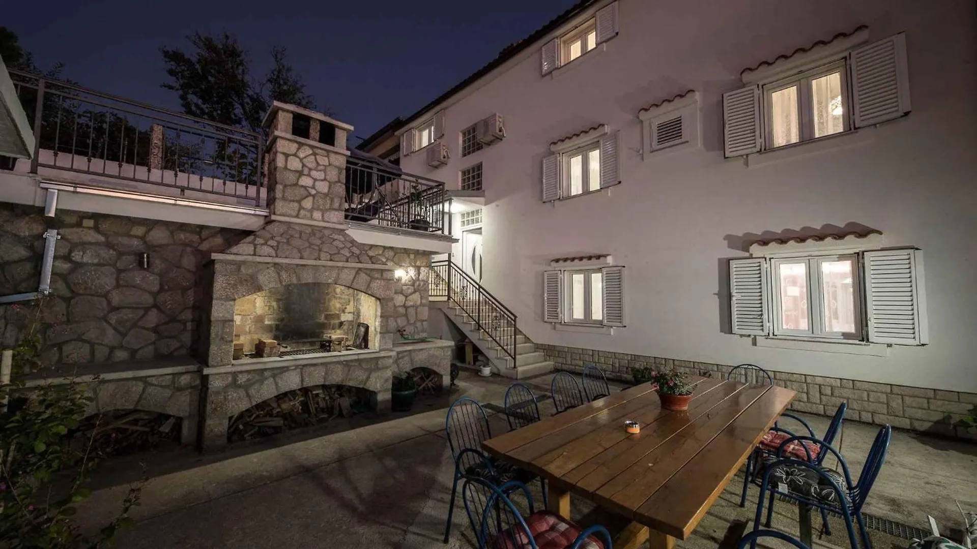 Apartment Crikvenica 1
