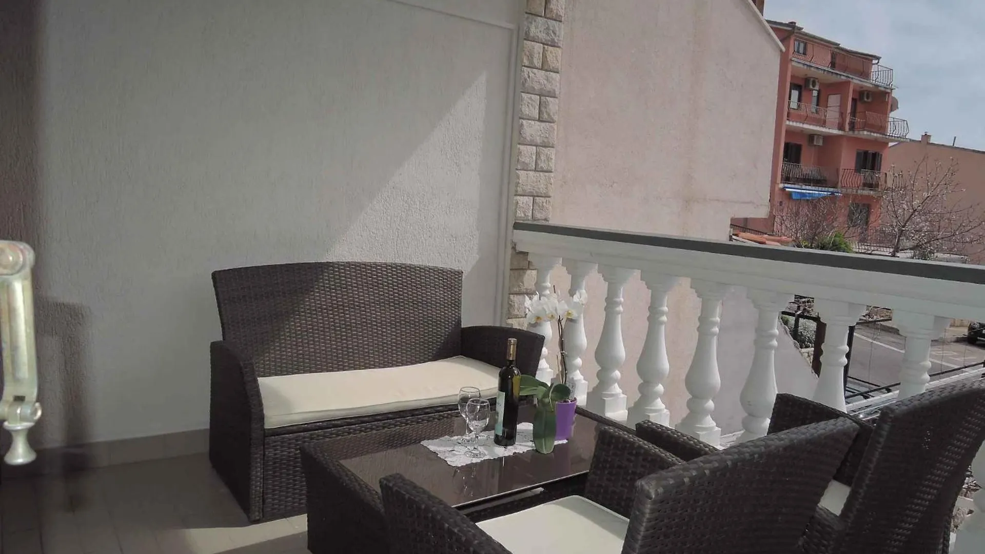 Apartment Crikvenica 1 Croatia