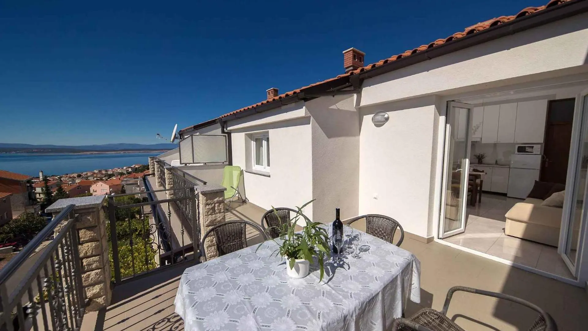 Apartment Crikvenica 1
