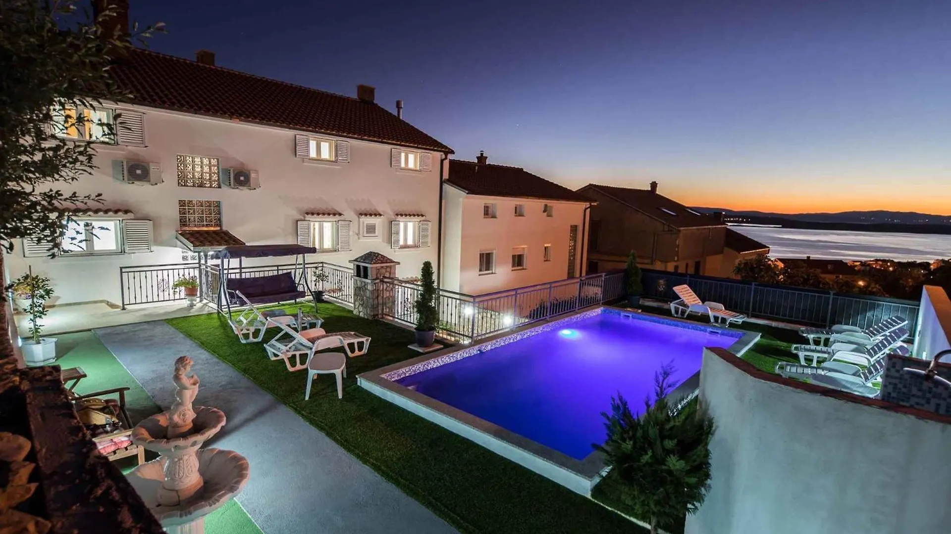 Apartment Crikvenica 1
