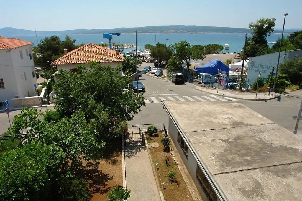 Apartment Crikvenica 1