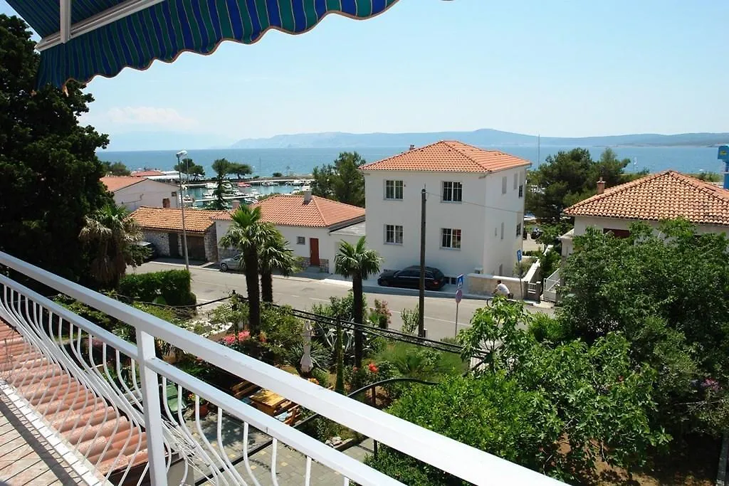 Apartment Crikvenica 1 Croatia