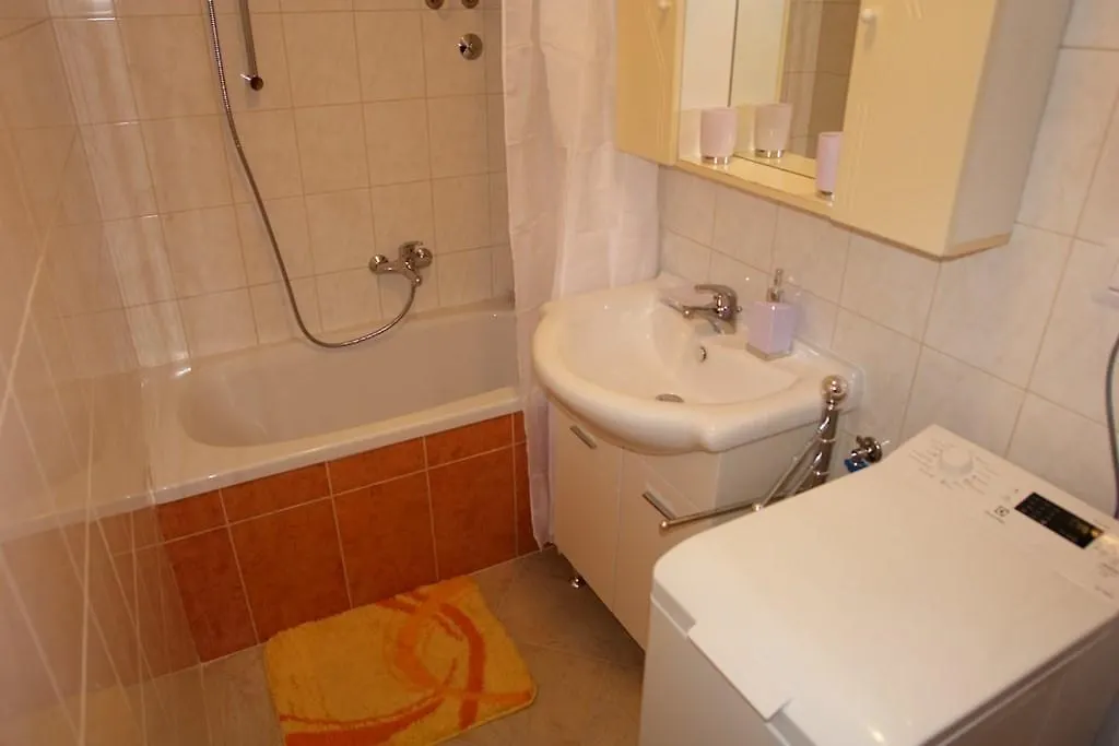 Apartment Crikvenica 1