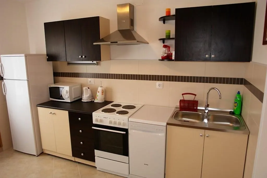 Apartment Crikvenica 1 Croatia