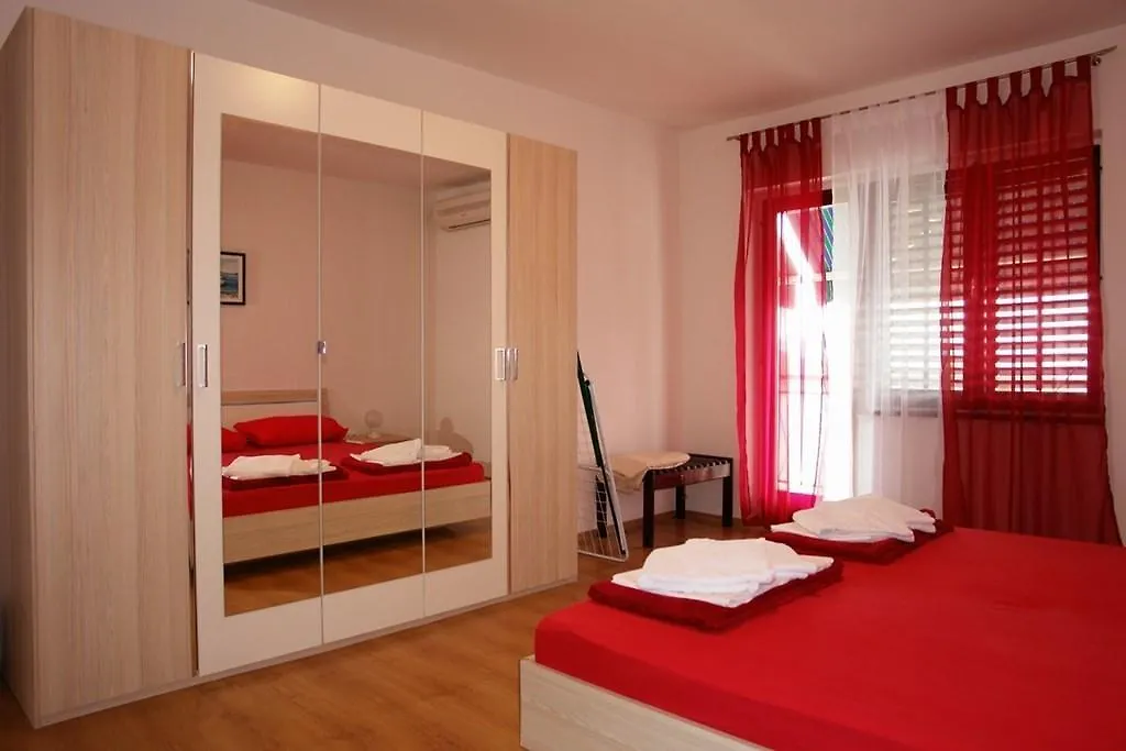 Apartment Crikvenica 1 0*,  Croatia