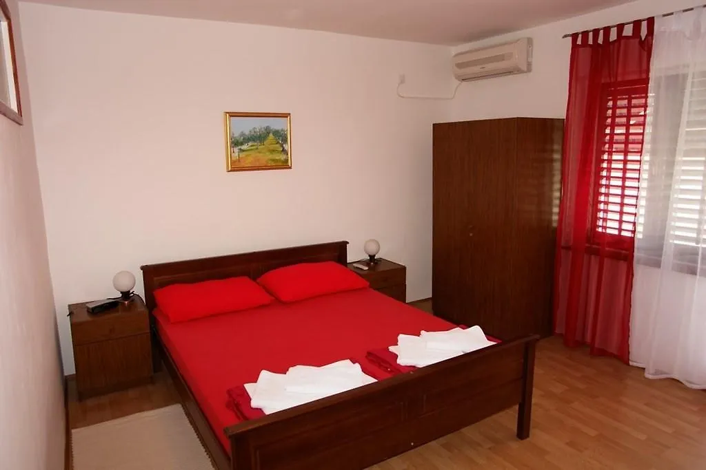 Apartment Crikvenica 1 Croatia