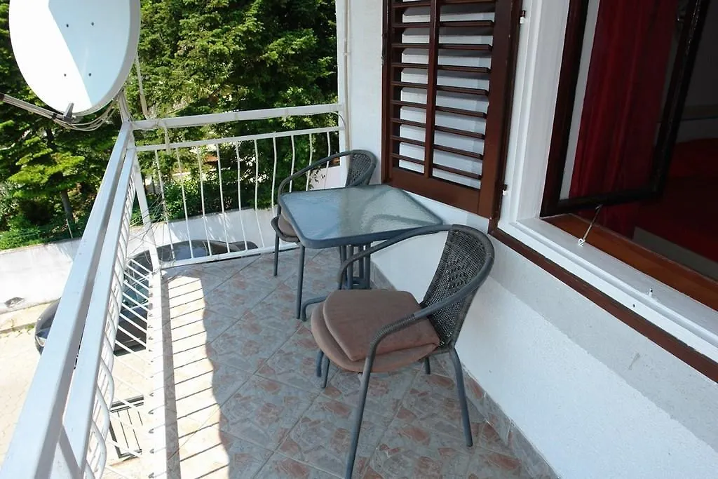 Apartment Crikvenica 1 Croatia