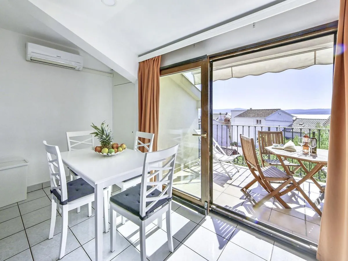Apartment Crikvenica 1