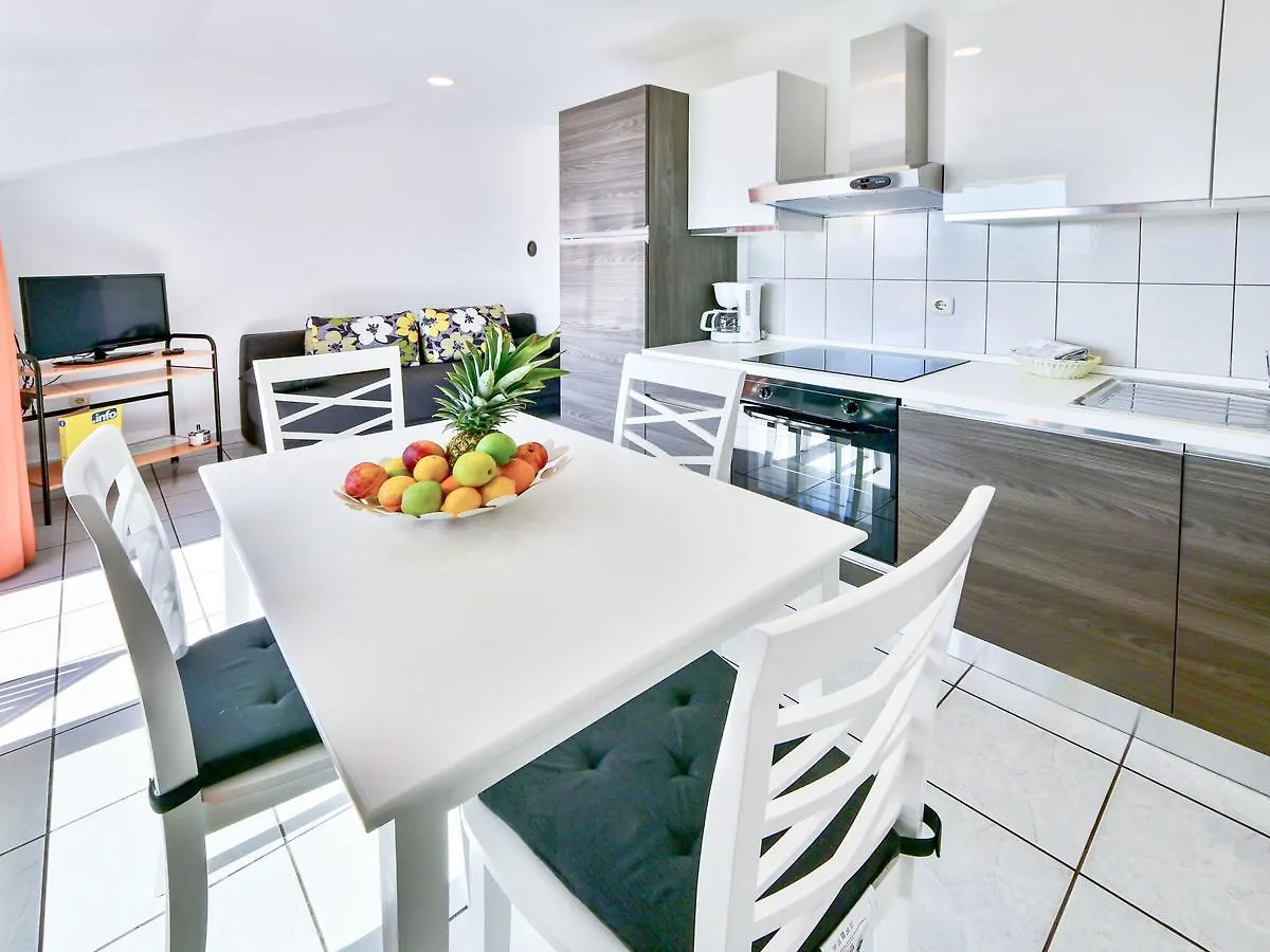 Apartment Crikvenica 1