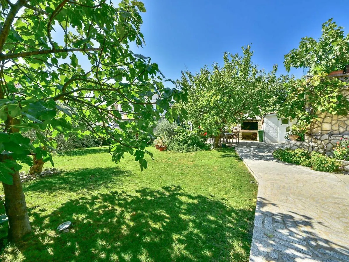 Apartment Crikvenica 1 Croatia