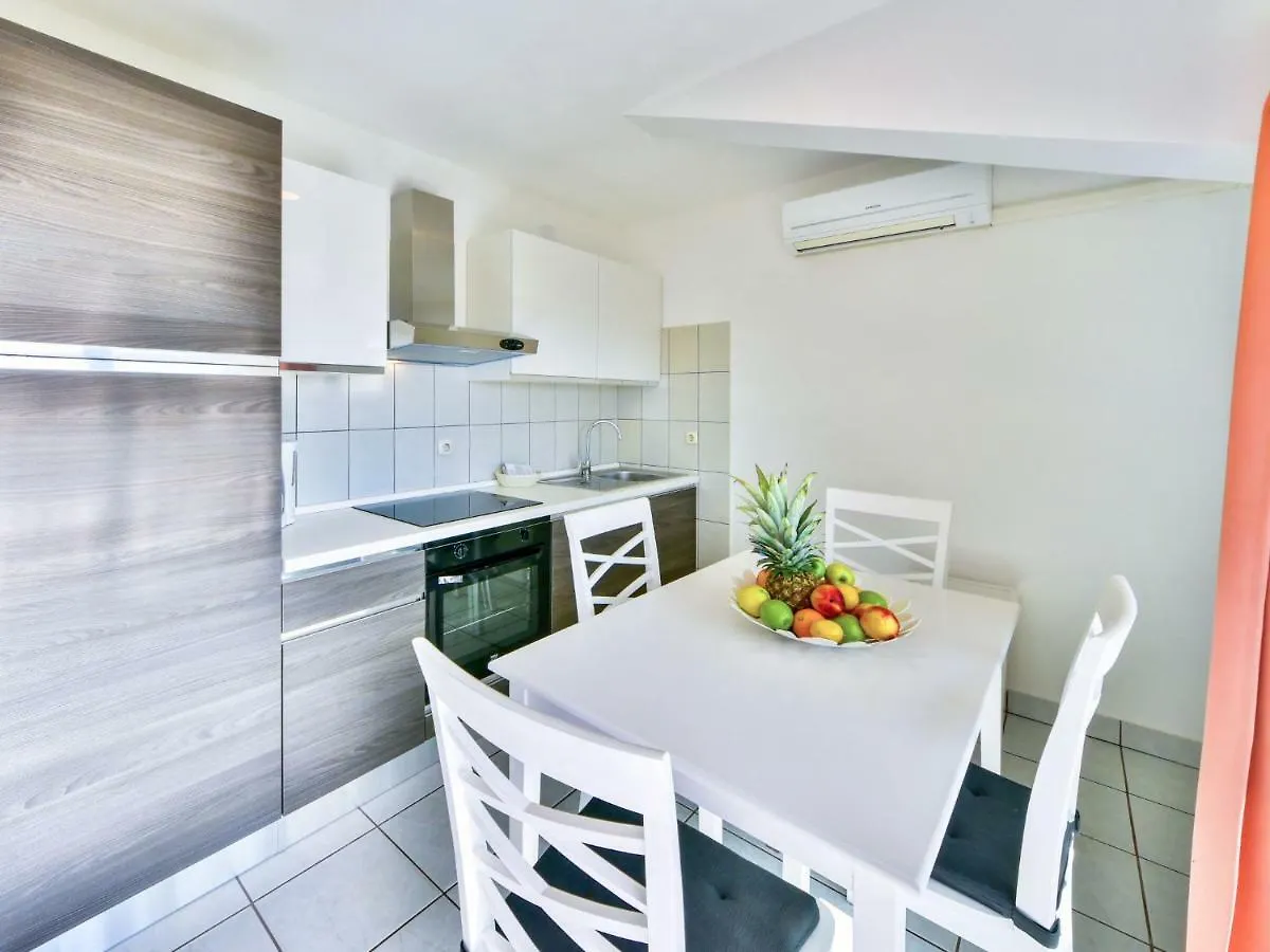 Apartment Crikvenica 1