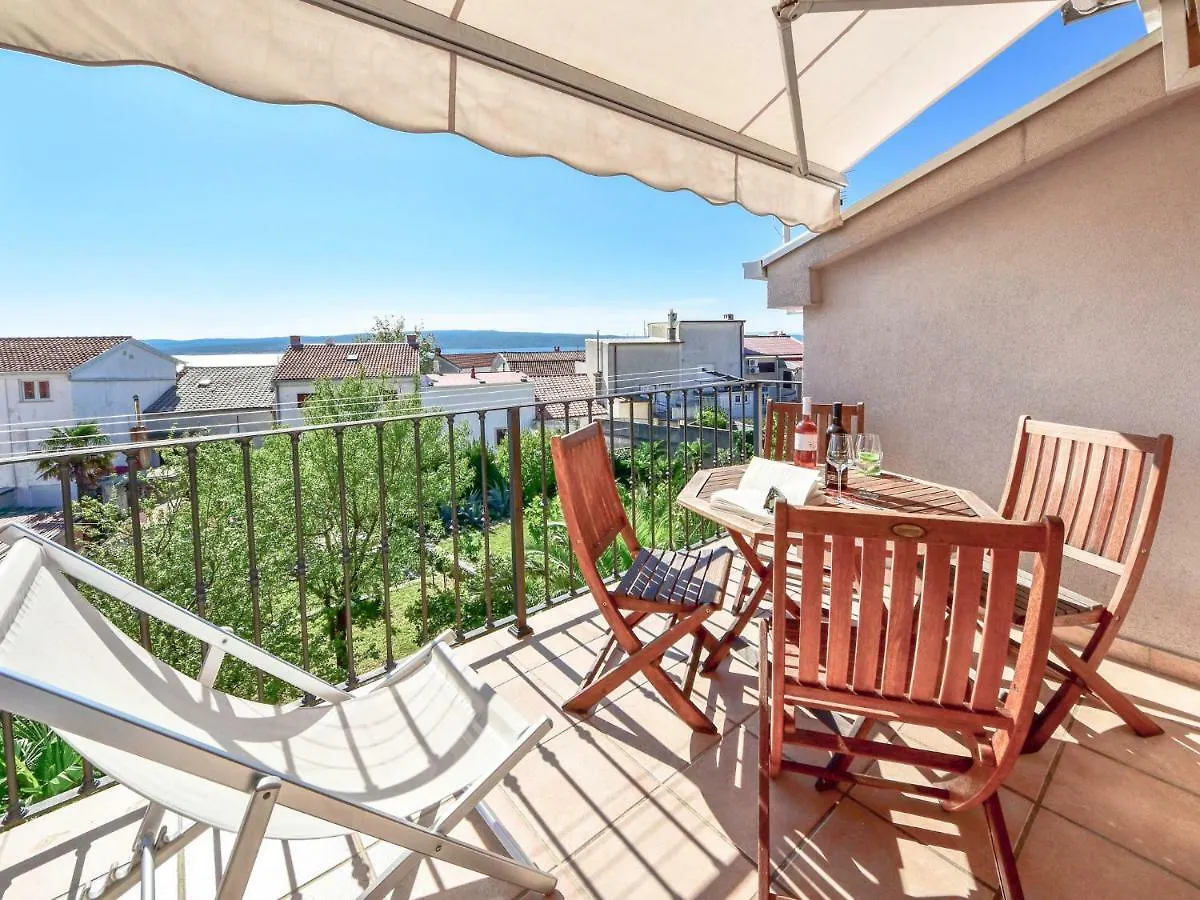 Apartment Crikvenica 1